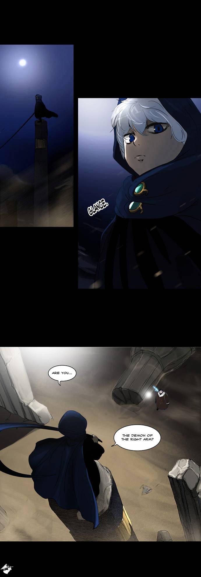 Tower of God, Chapter 125 image 04